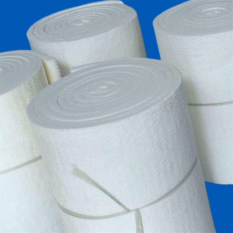 龙游陶瓷纤维毡